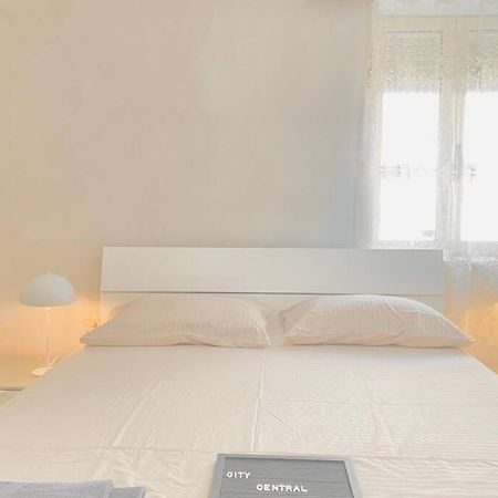 City Central Apartment Τίρανα Εξωτερικό φωτογραφία