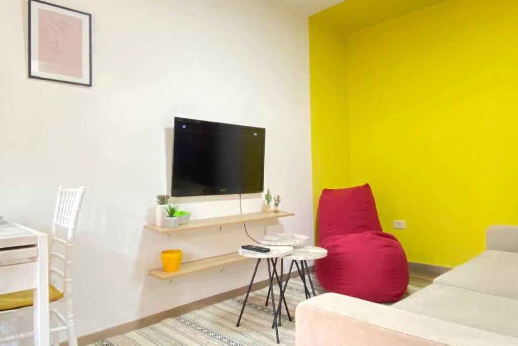 City Central Apartment Τίρανα Εξωτερικό φωτογραφία