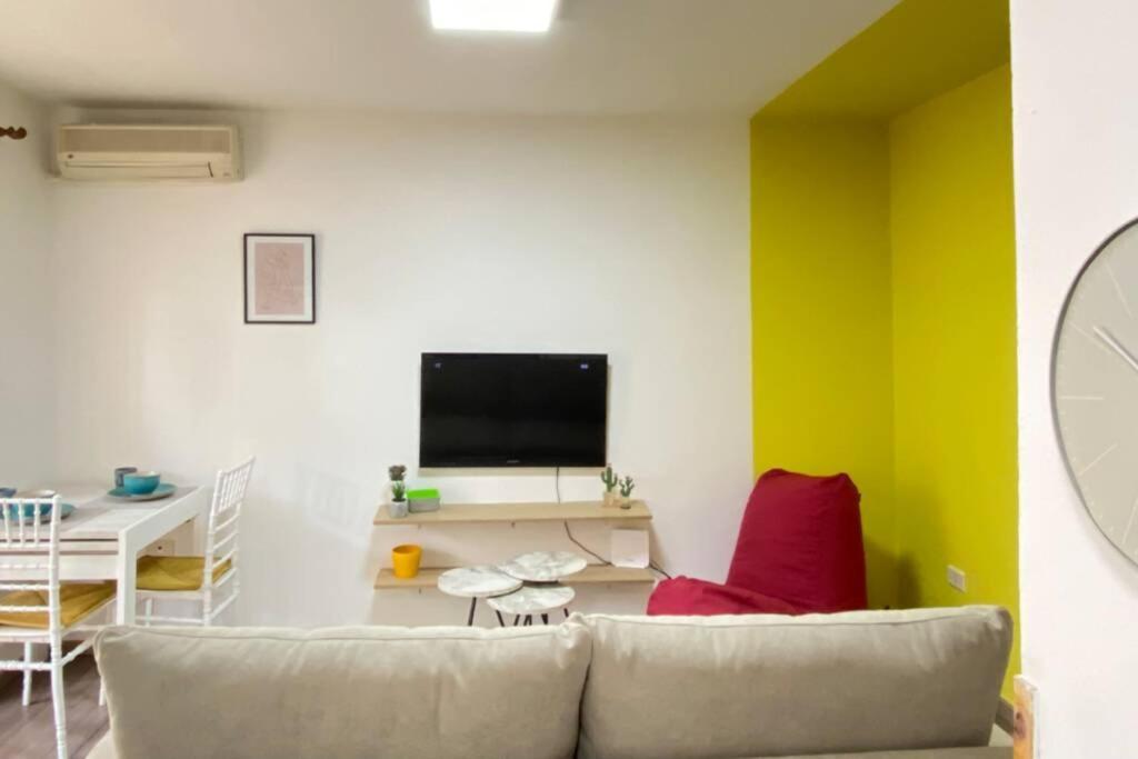 City Central Apartment Τίρανα Εξωτερικό φωτογραφία