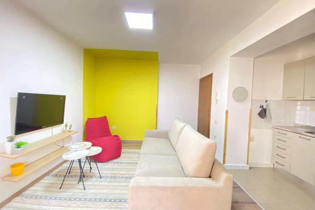 City Central Apartment Τίρανα Εξωτερικό φωτογραφία