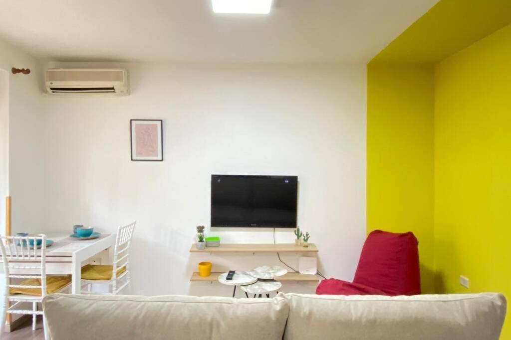City Central Apartment Τίρανα Εξωτερικό φωτογραφία