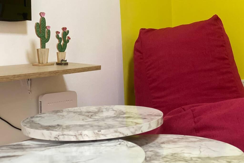 City Central Apartment Τίρανα Εξωτερικό φωτογραφία