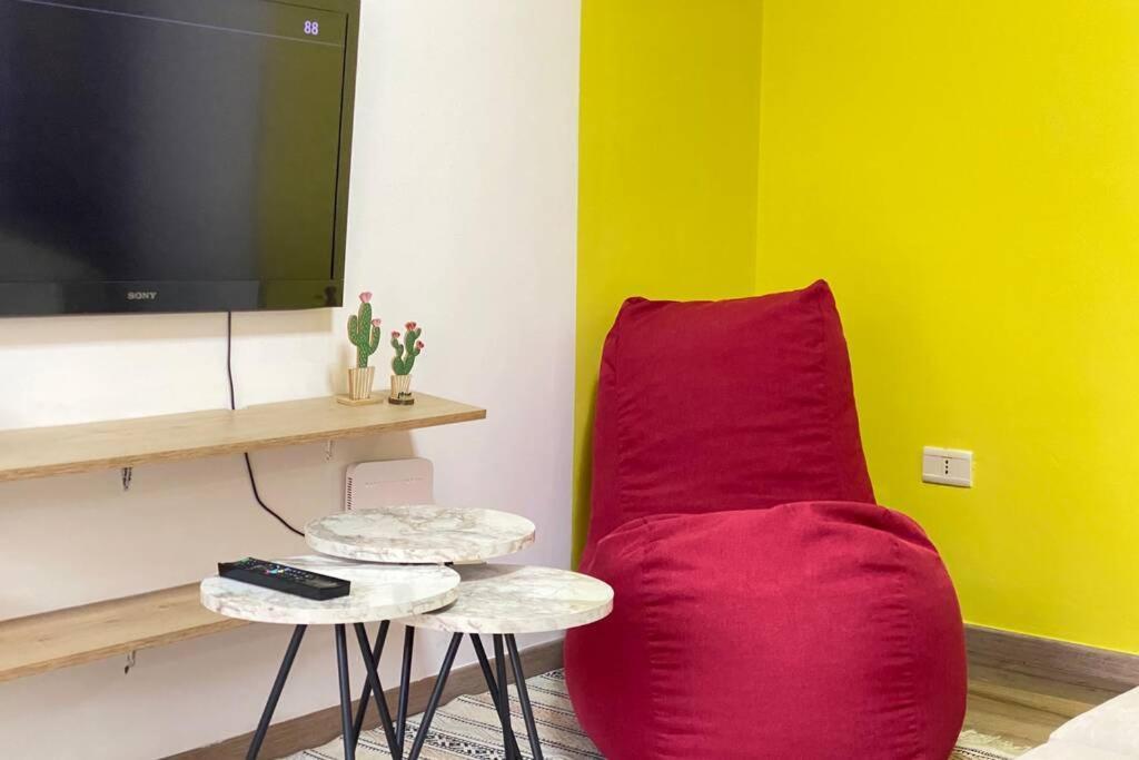 City Central Apartment Τίρανα Εξωτερικό φωτογραφία